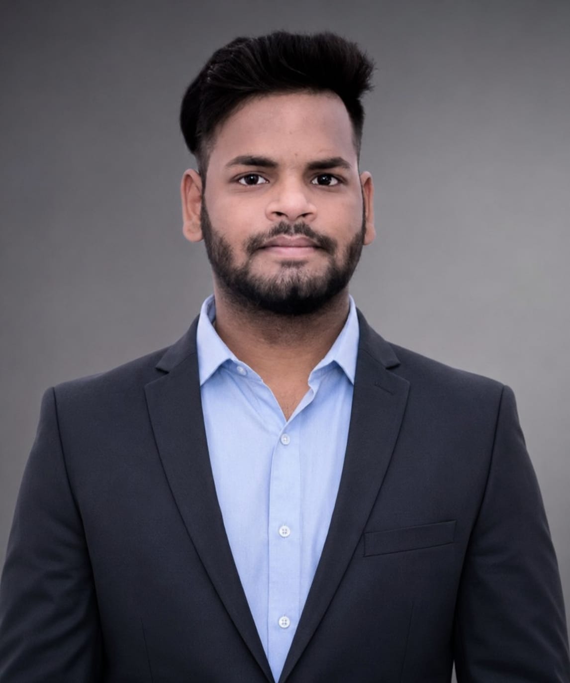 Kartik Sharma - Senior Executive at Clearpath Tax Advisors