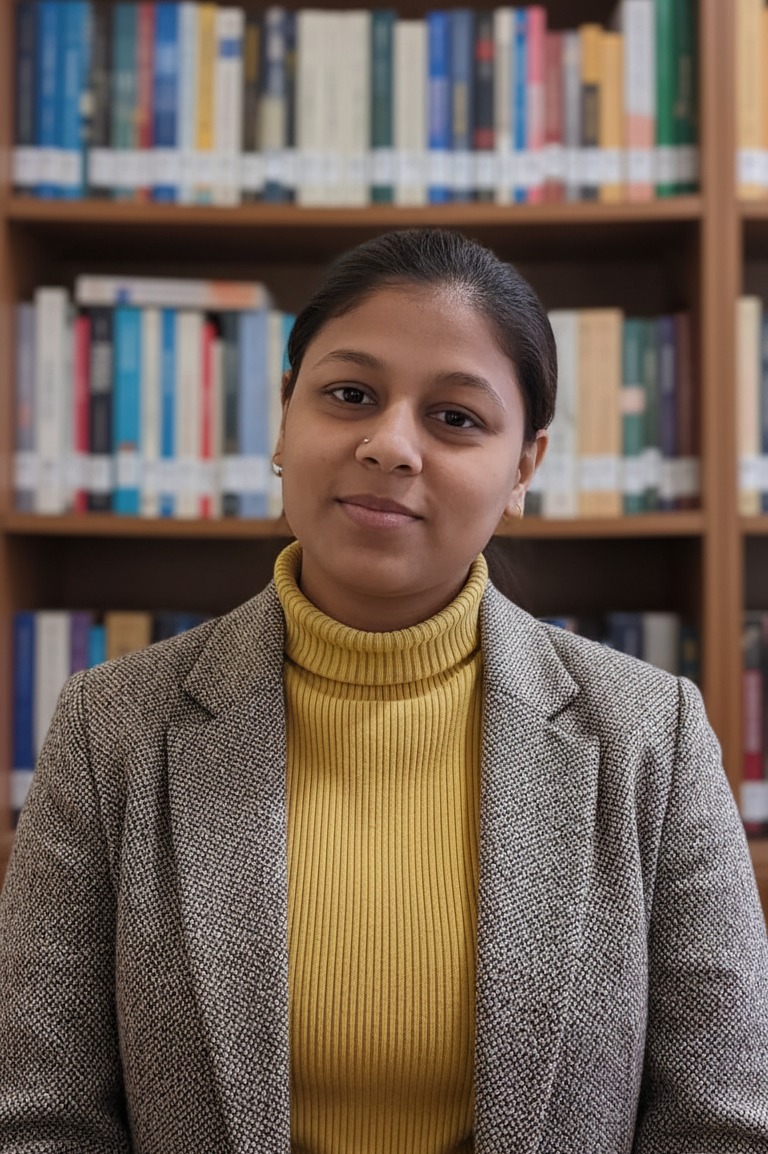 Preeti Arya - Co Founder at Clearpath Tax Advisors
